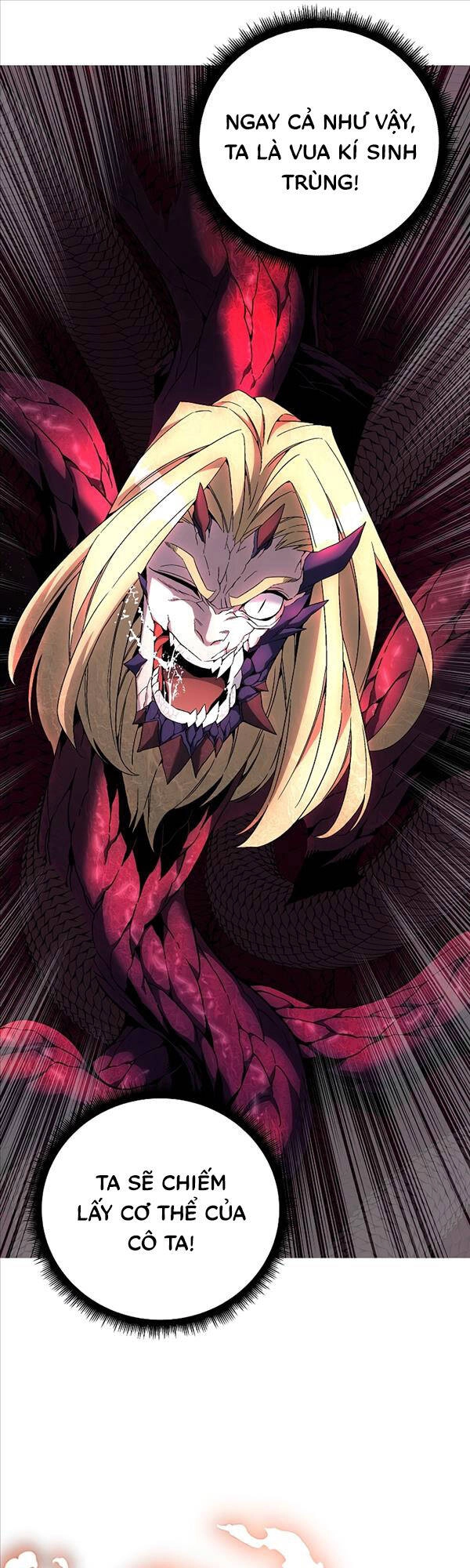 Thiên Ma Quân Sư Chapter 85 - 22