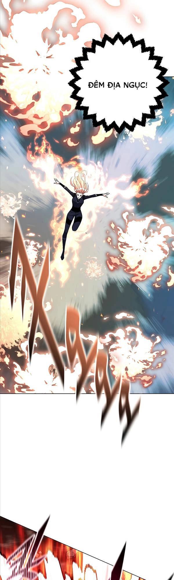 Thiên Ma Quân Sư Chapter 85 - 23