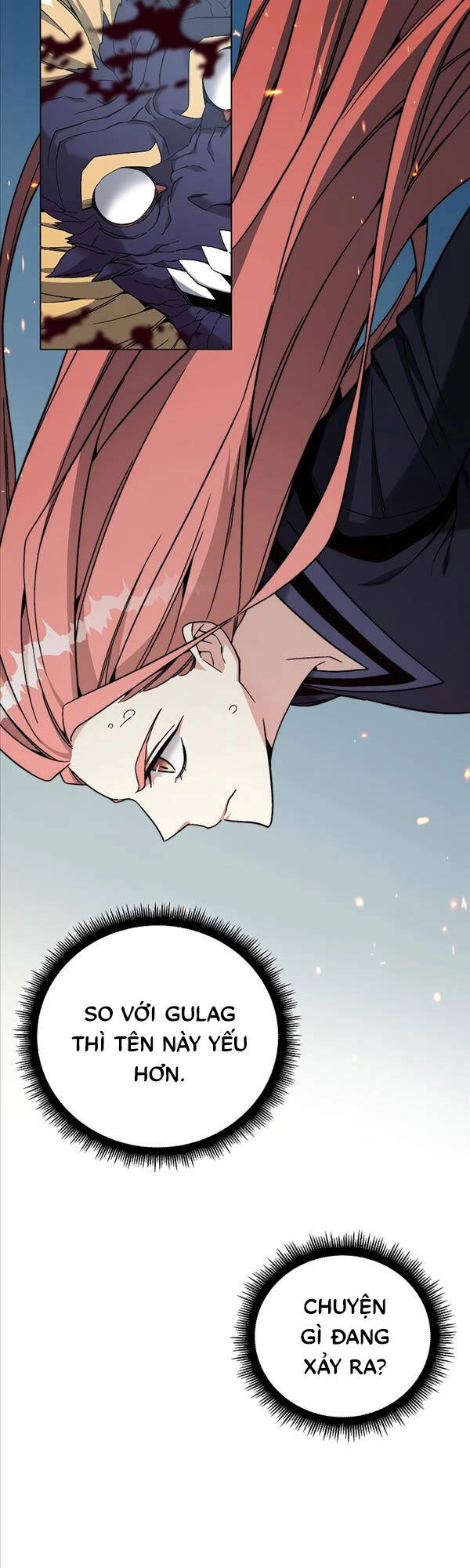 Thiên Ma Quân Sư Chapter 85 - 29