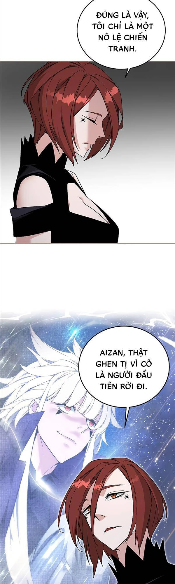 Thiên Ma Quân Sư Chapter 85 - 33