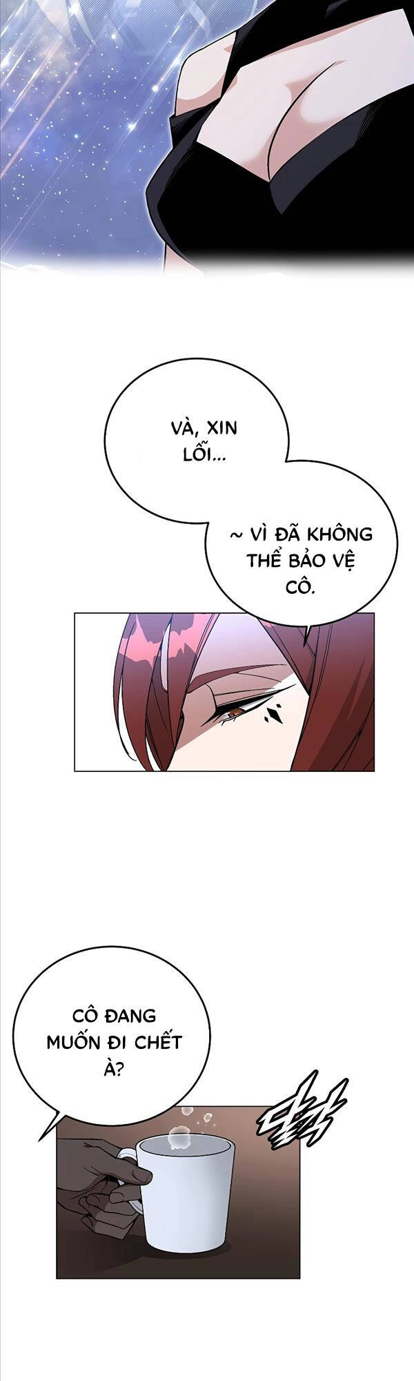 Thiên Ma Quân Sư Chapter 85 - 34