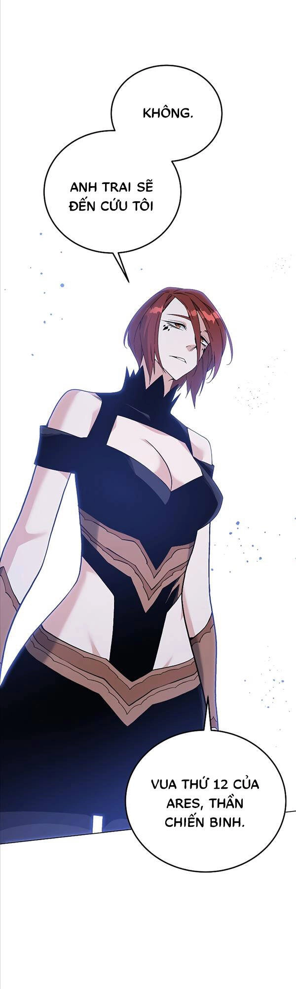 Thiên Ma Quân Sư Chapter 85 - 35