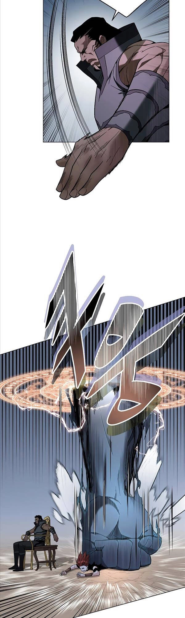 Thiên Ma Quân Sư Chapter 85 - 38