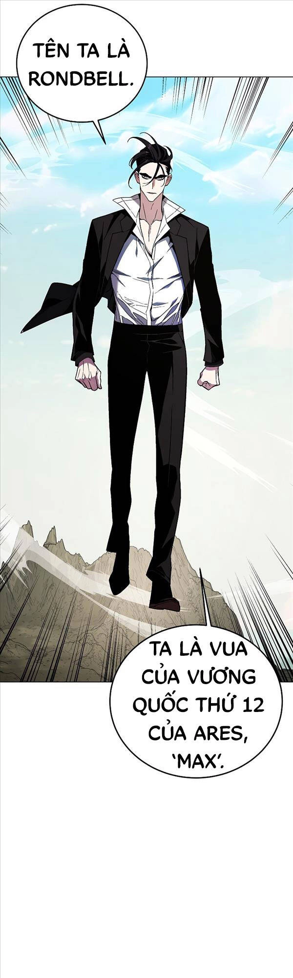 Thiên Ma Quân Sư Chapter 85 - 42