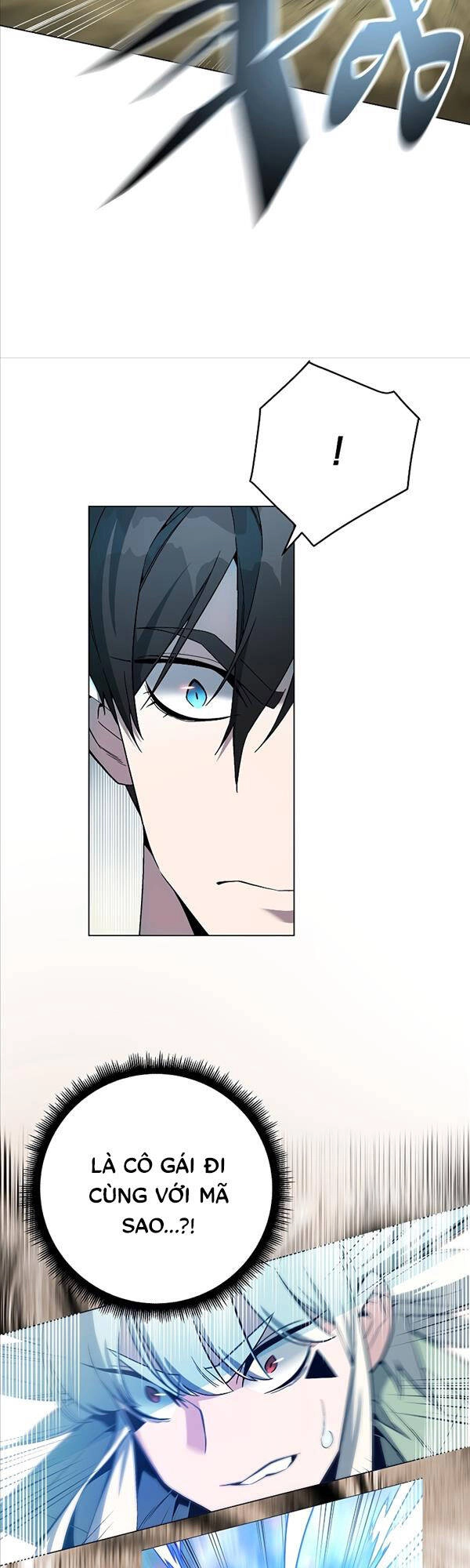 Thiên Ma Quân Sư Chapter 85 - 46