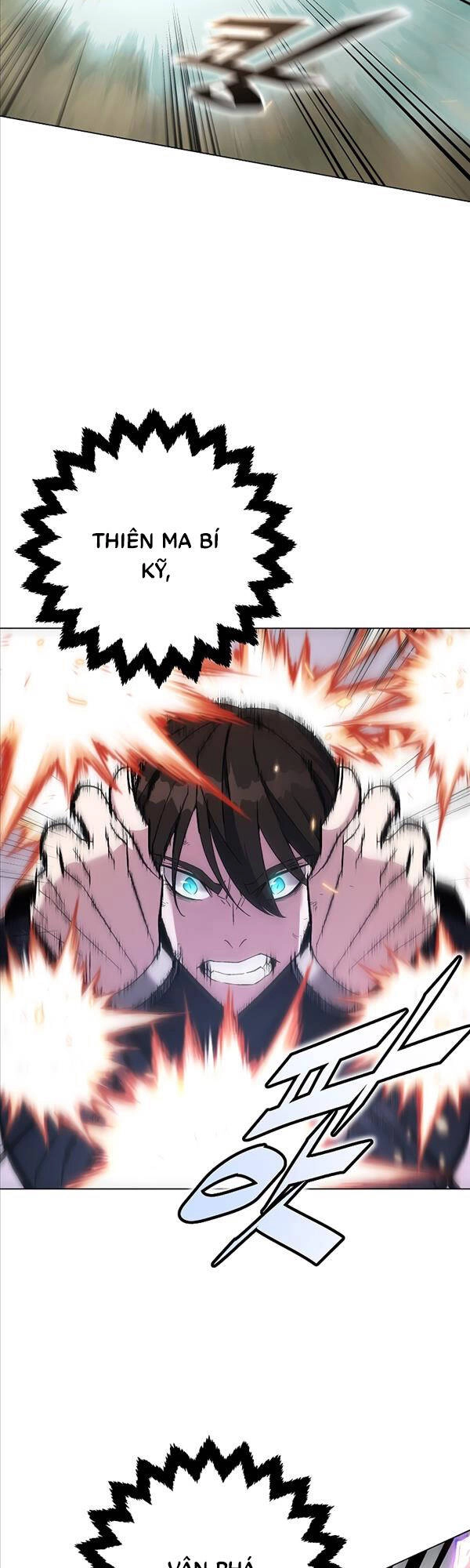 Thiên Ma Quân Sư Chapter 85 - 52