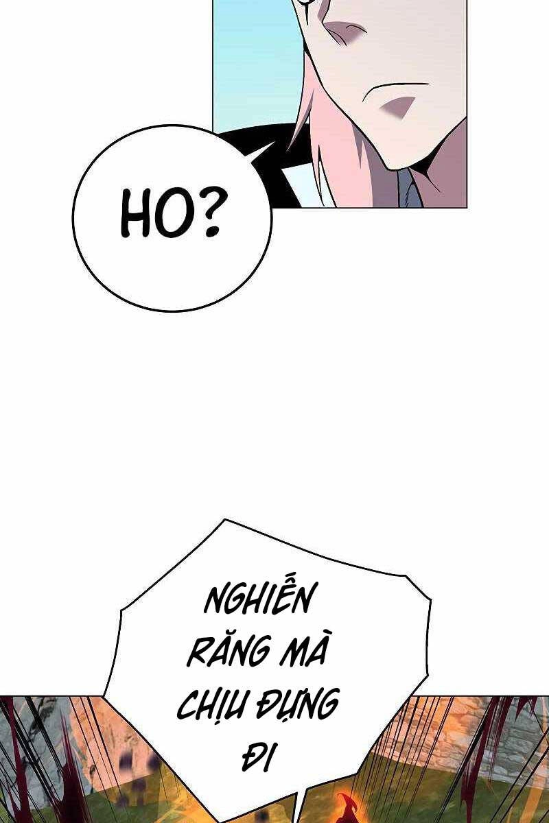 Thiên Ma Quân Sư Chapter 86 - 91