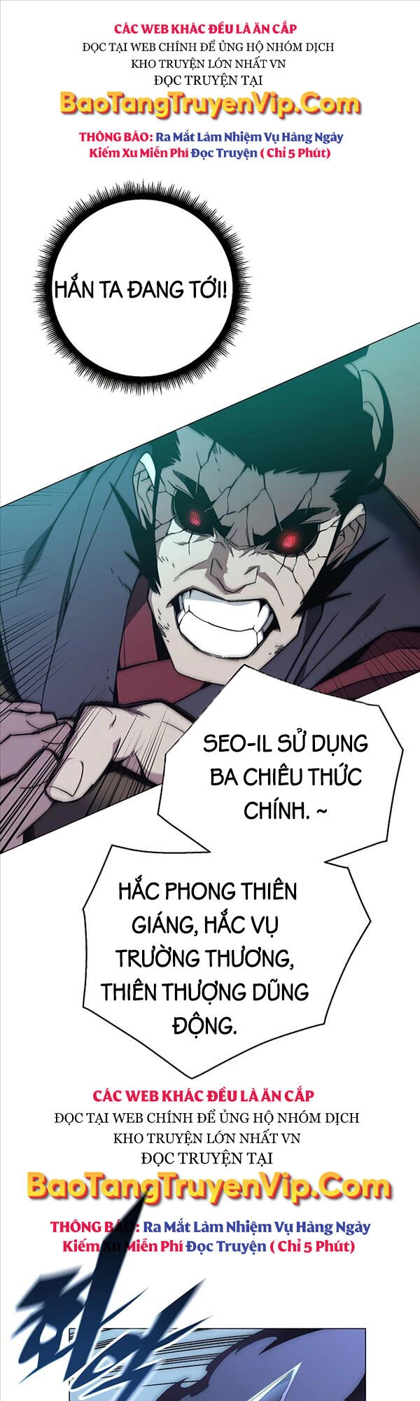 Thiên Ma Quân Sư Chapter 88 - 1