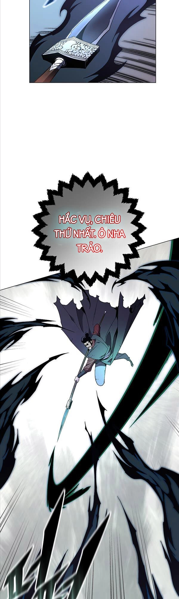 Thiên Ma Quân Sư Chapter 88 - 2