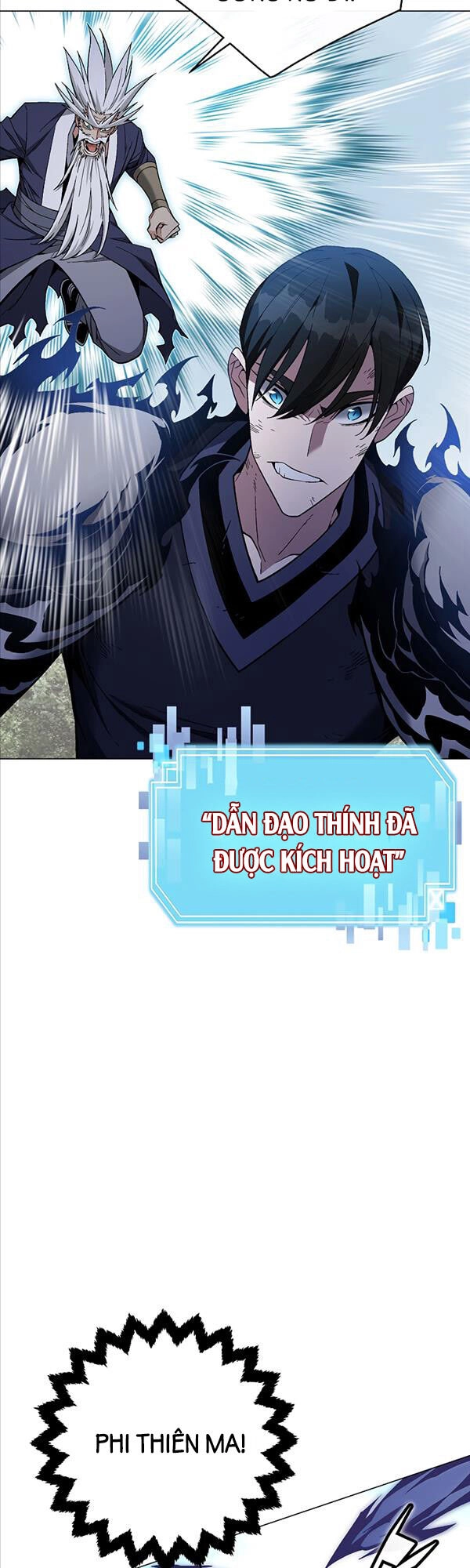 Thiên Ma Quân Sư Chapter 88 - 4