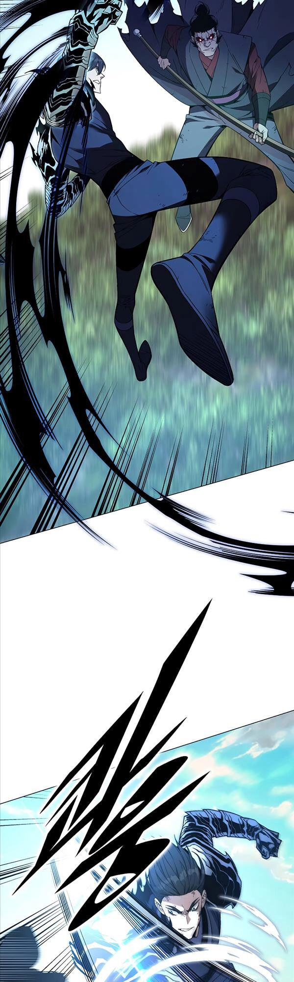 Thiên Ma Quân Sư Chapter 88 - 6