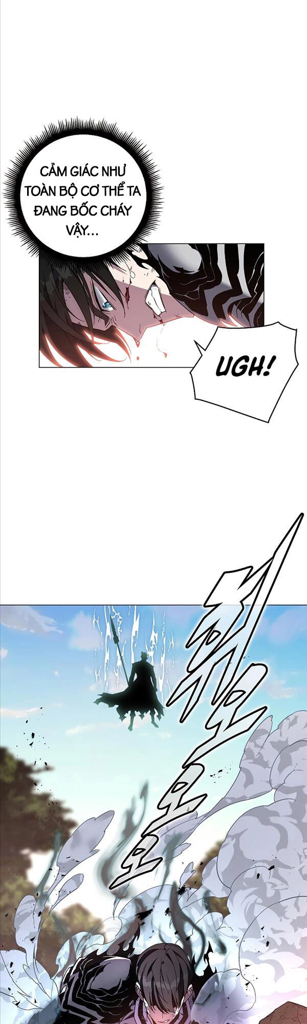 Thiên Ma Quân Sư Chapter 88 - 12