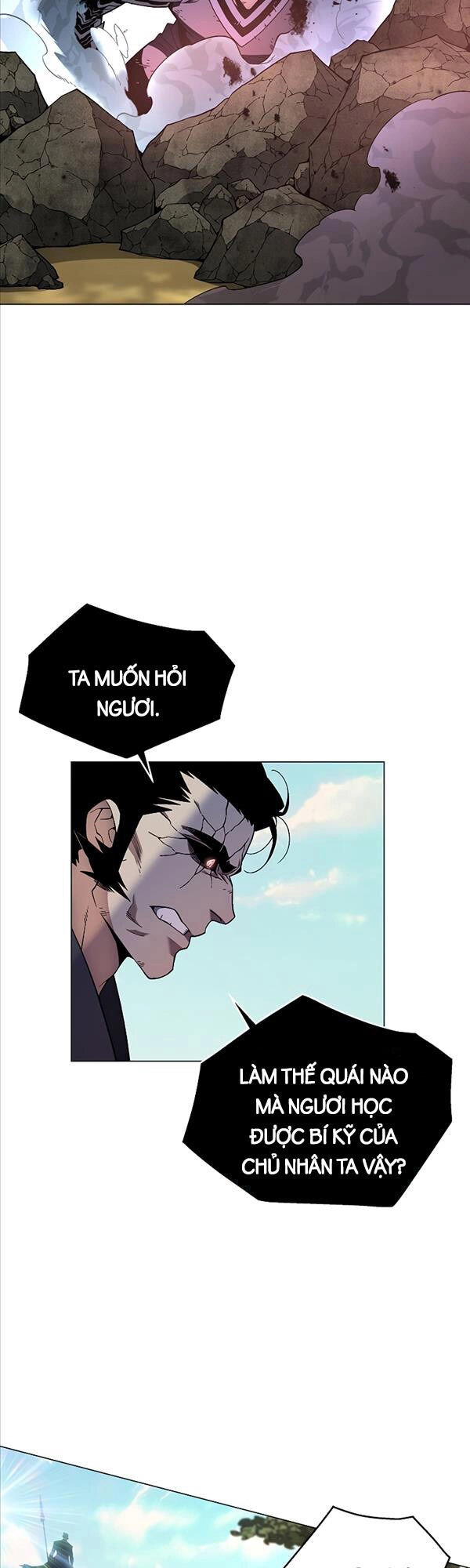 Thiên Ma Quân Sư Chapter 88 - 13