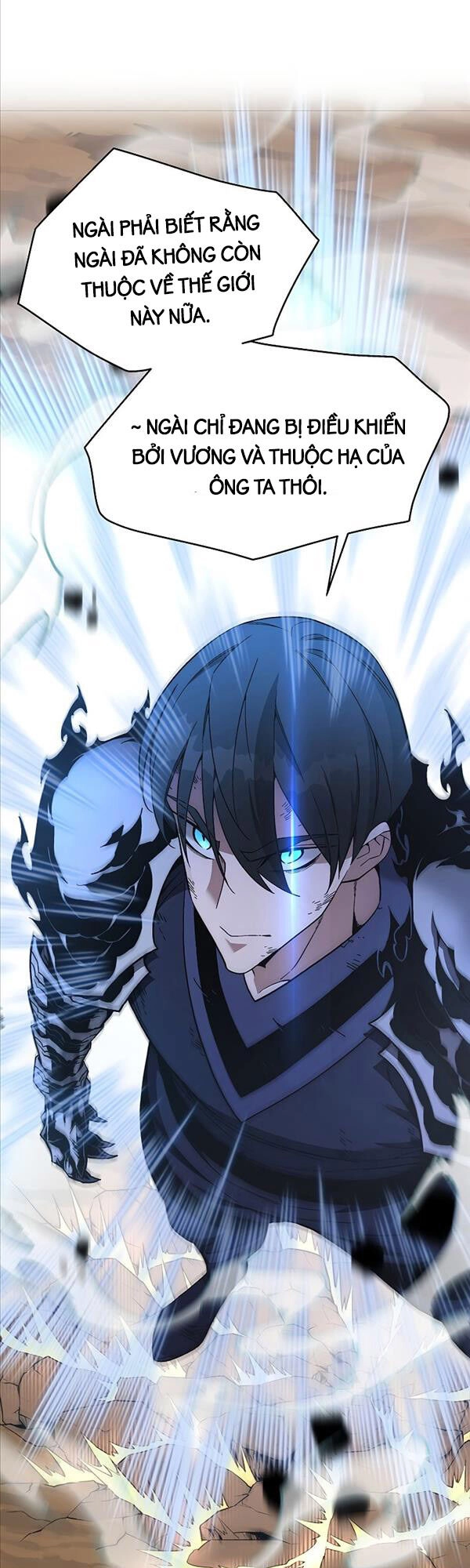 Thiên Ma Quân Sư Chapter 88 - 15