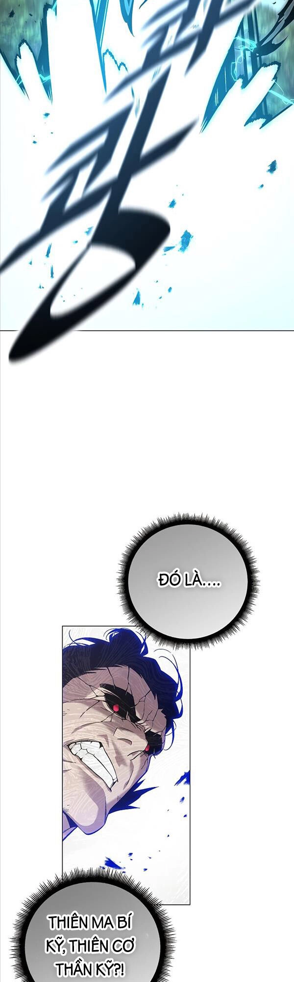 Thiên Ma Quân Sư Chapter 88 - 22