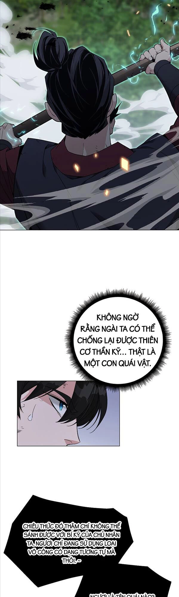 Thiên Ma Quân Sư Chapter 88 - 26