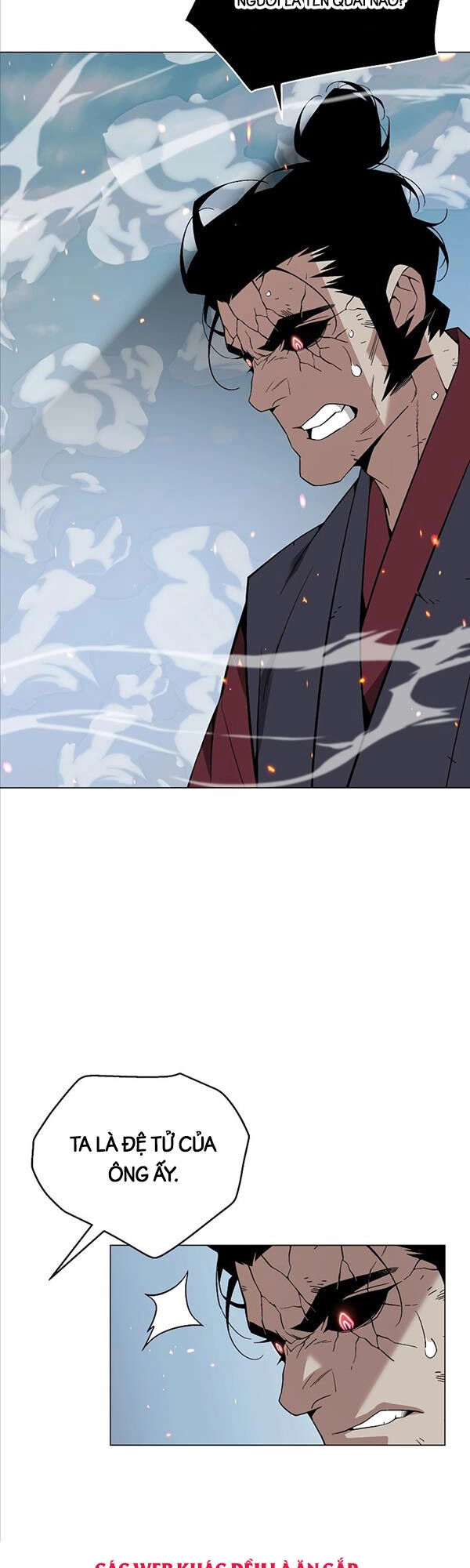 Thiên Ma Quân Sư Chapter 88 - 27