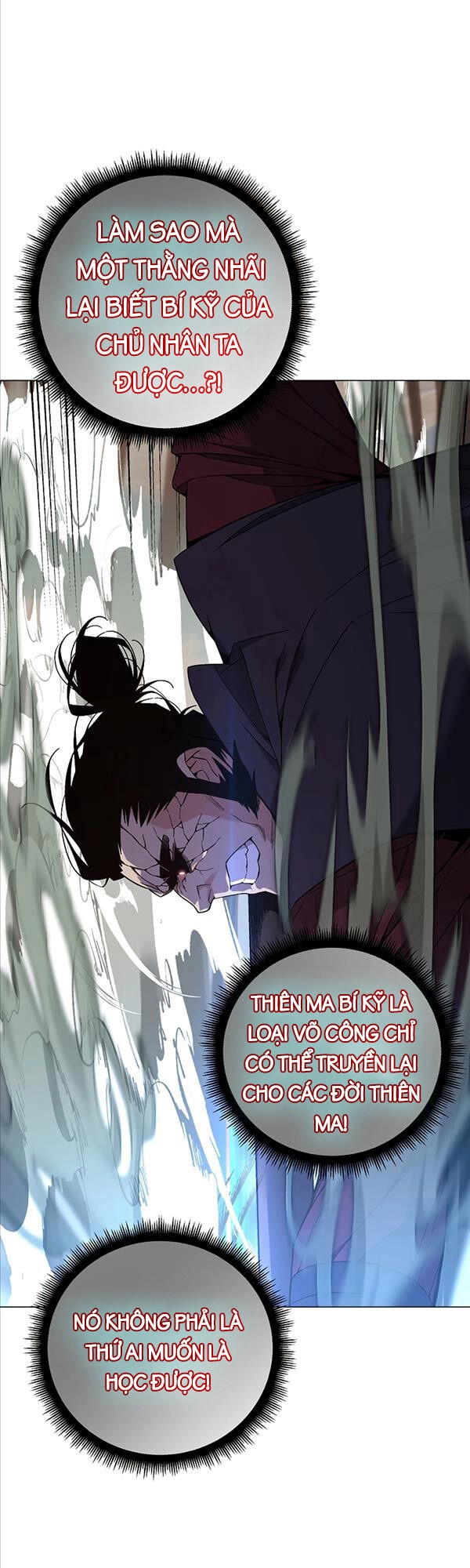 Thiên Ma Quân Sư Chapter 88 - 32