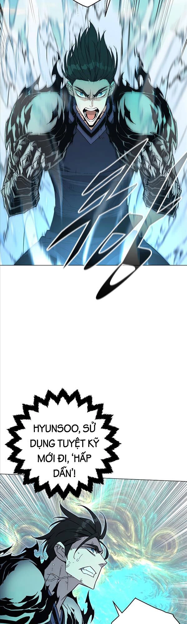 Thiên Ma Quân Sư Chapter 88 - 34