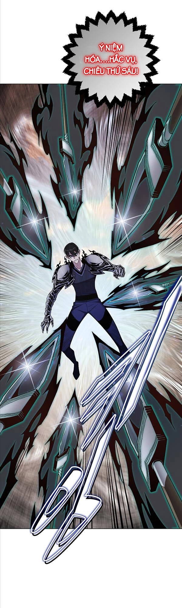 Thiên Ma Quân Sư Chapter 88 - 44