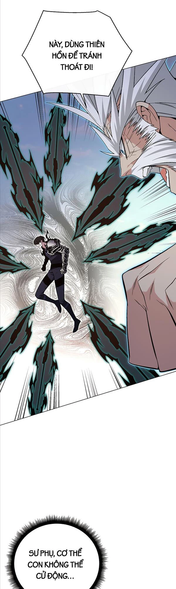 Thiên Ma Quân Sư Chapter 88 - 45