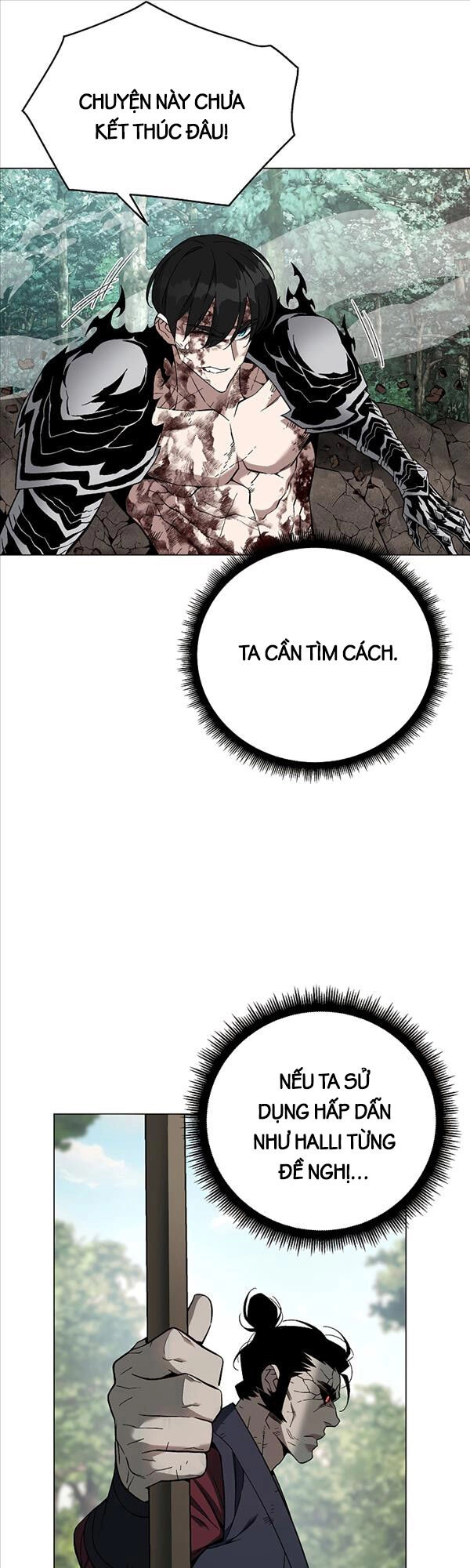 Thiên Ma Quân Sư Chapter 88 - 56