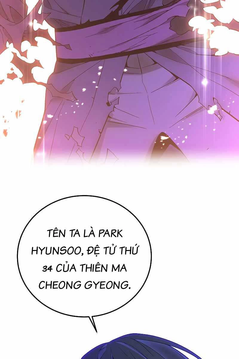 Thiên Ma Quân Sư Chapter 89 - 46