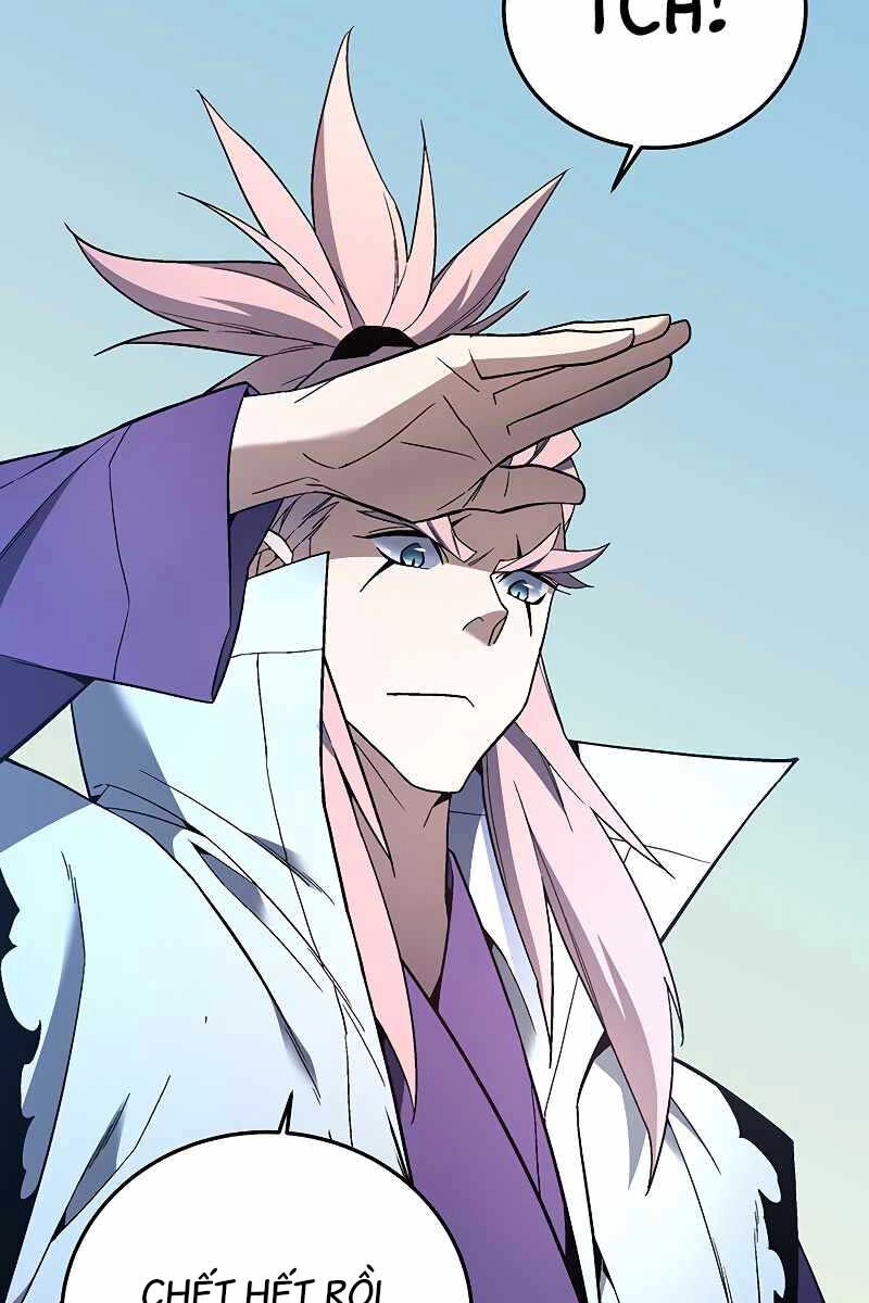 Thiên Ma Quân Sư Chapter 89 - 75