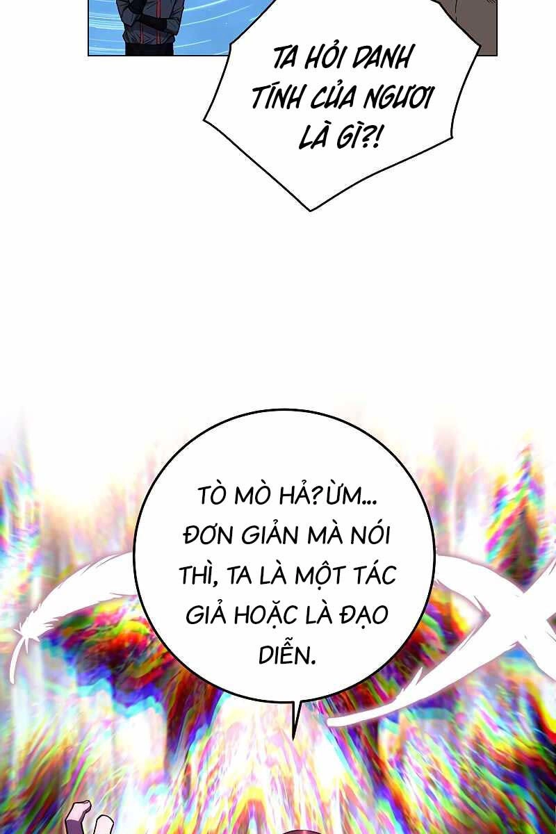 Thiên Ma Quân Sư Chapter 89 - 97