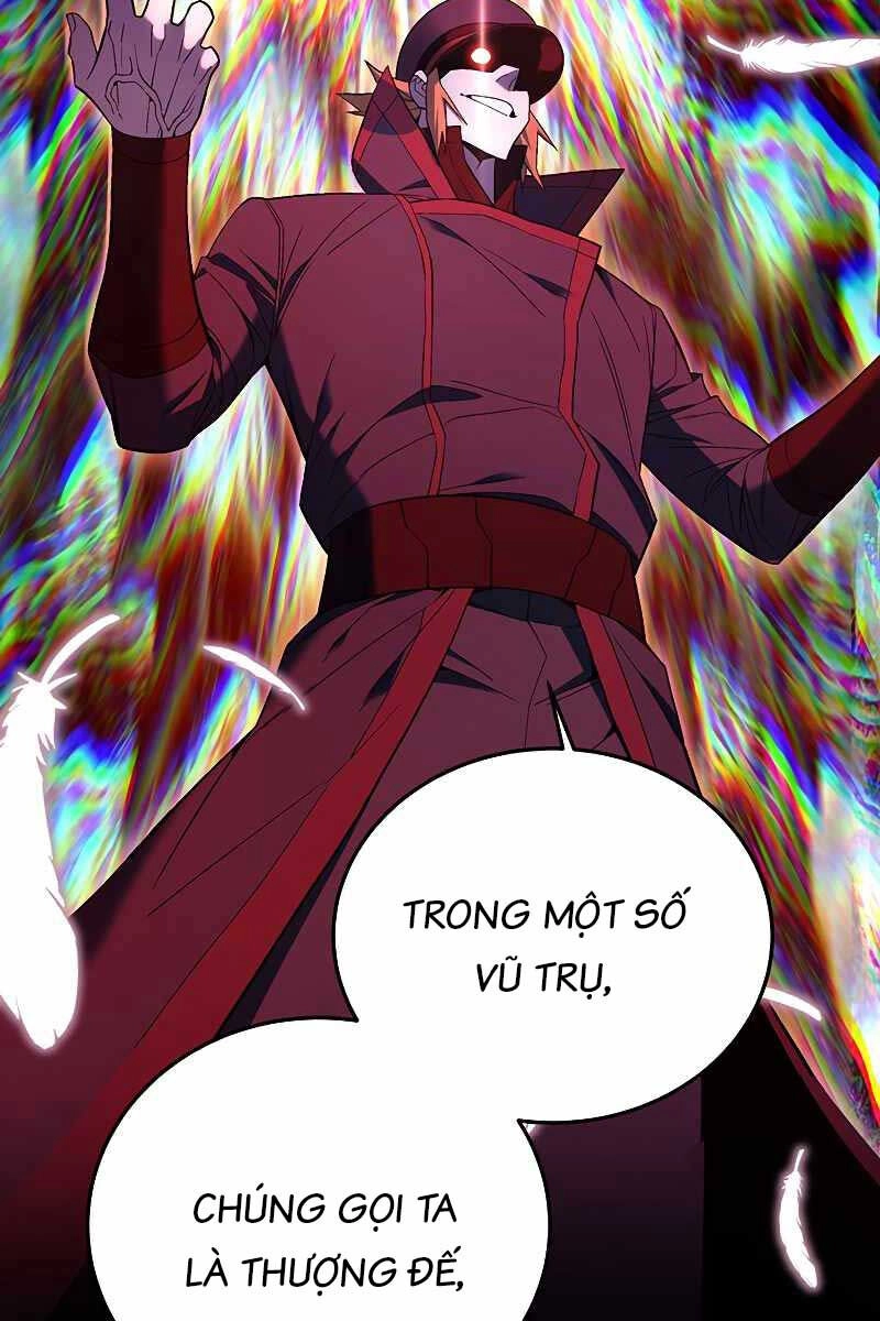 Thiên Ma Quân Sư Chapter 89 - 98