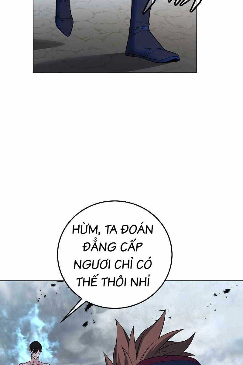 Thiên Ma Quân Sư Chapter 90 - 89