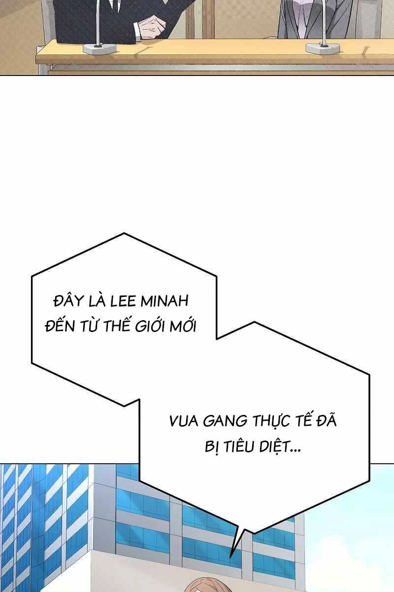 Thiên Ma Quân Sư Chapter 91 - 97