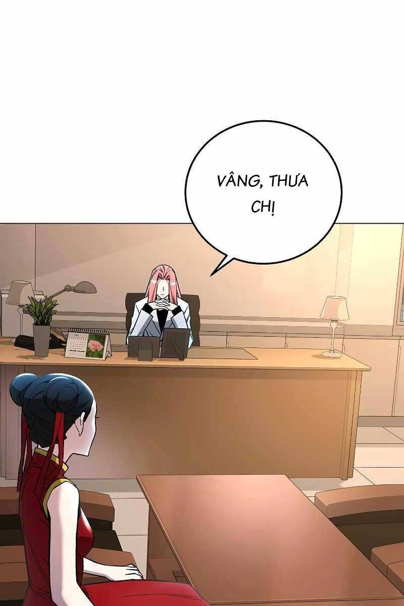 Thiên Ma Quân Sư Chapter 91 - 104