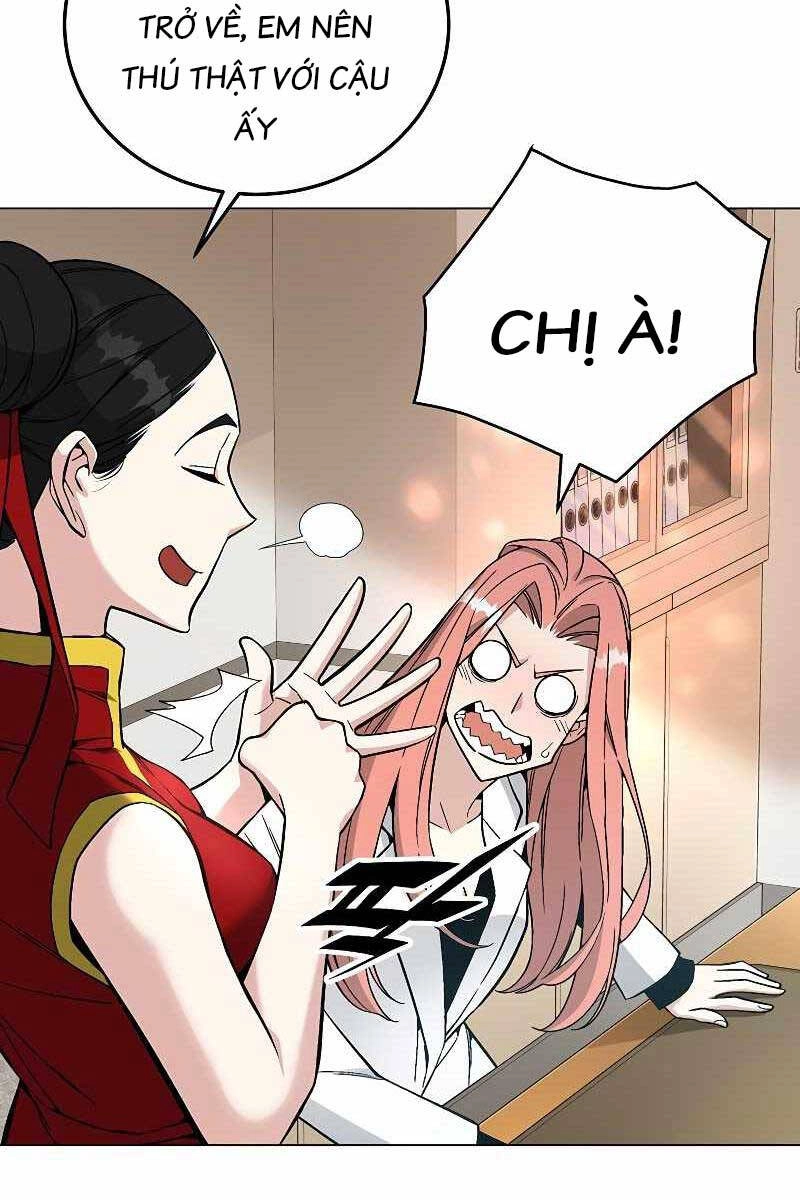 Thiên Ma Quân Sư Chapter 91 - 110