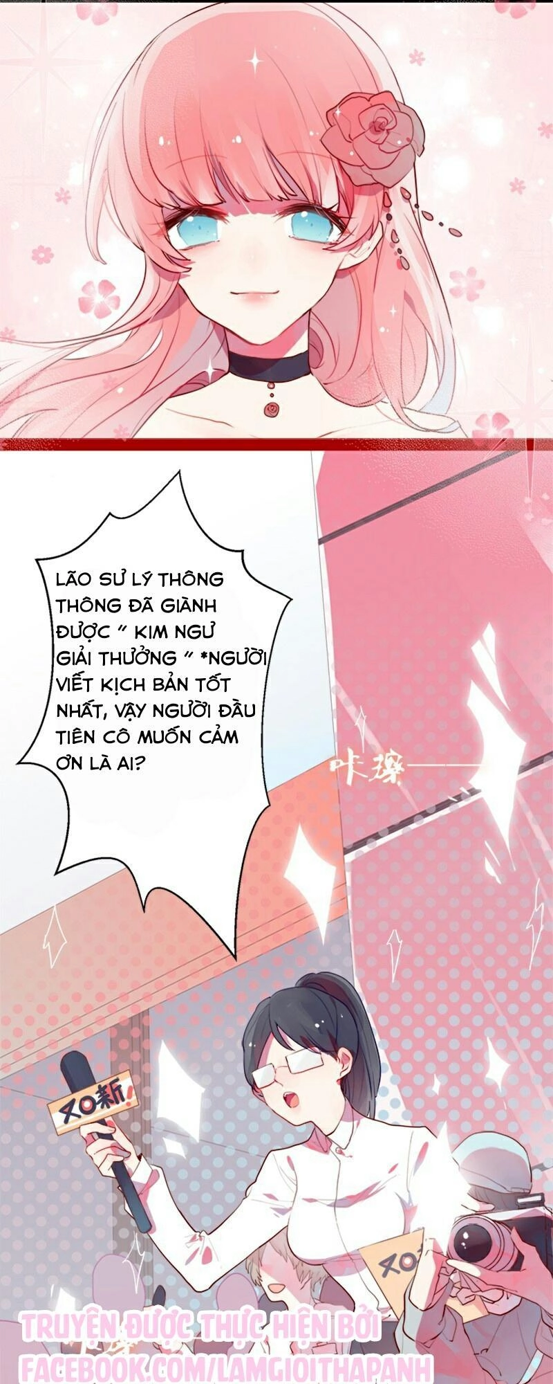 Đệ Nhị Nhân Sinh Chapter 1 - 7