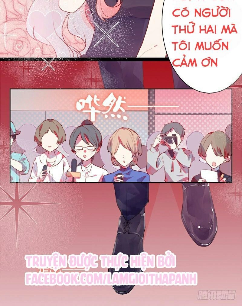 Đệ Nhị Nhân Sinh Chapter 1 - 15