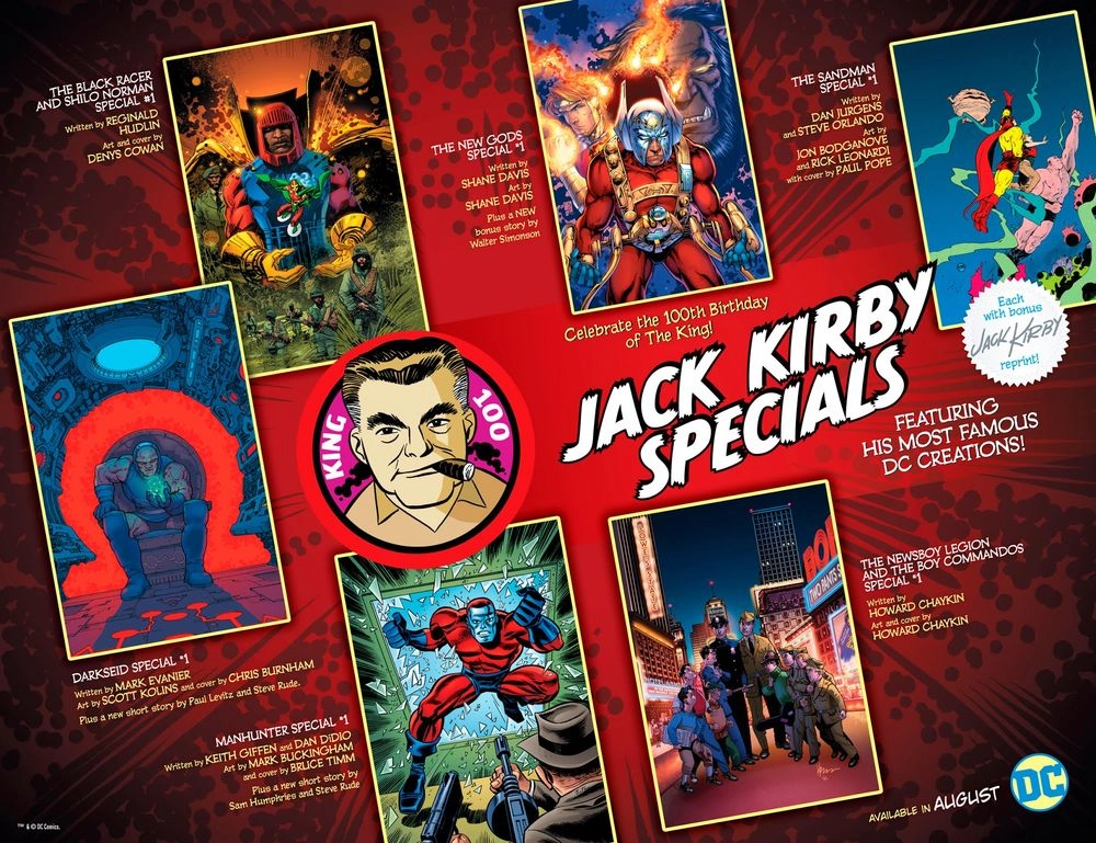 Dark Nights: Metal Chapter 2 - 2