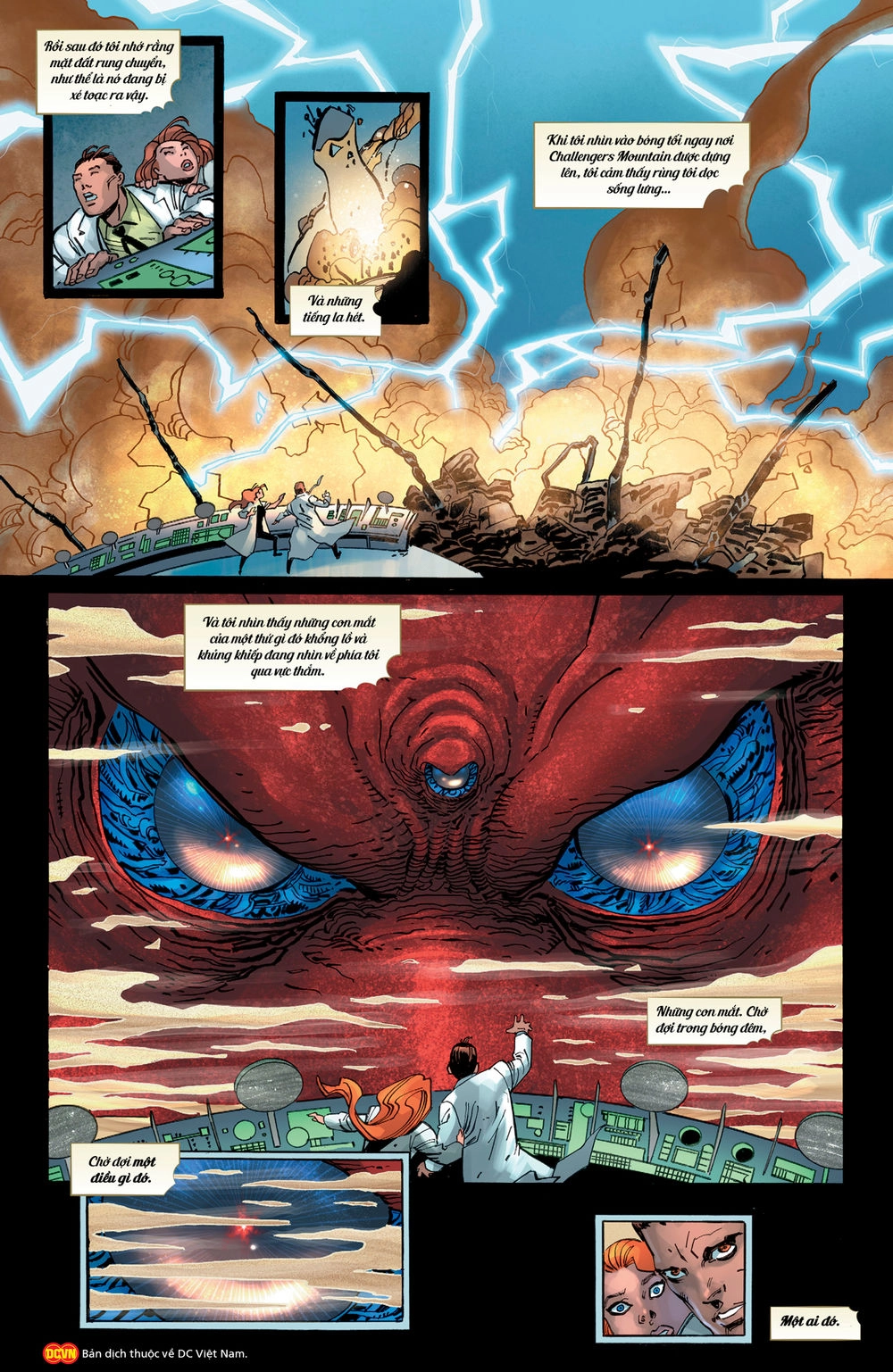 Dark Nights: Metal Chapter 2 - 17