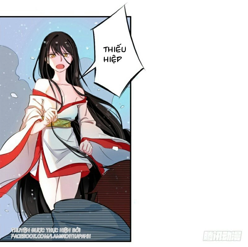 Ma Tôn Trọng Sinh Chapter 2 - 7