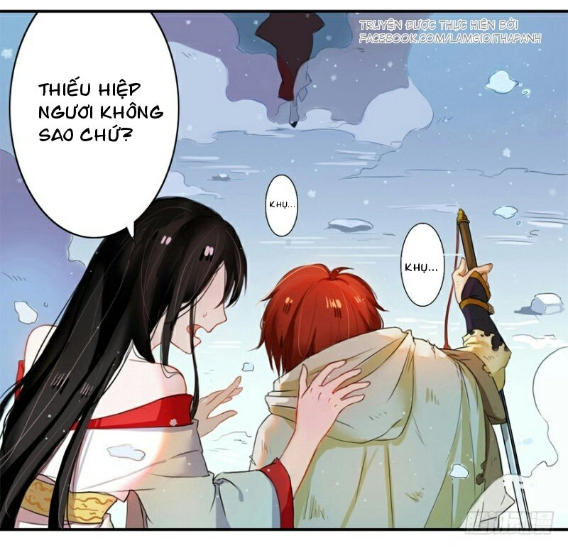 Ma Tôn Trọng Sinh Chapter 2 - 8