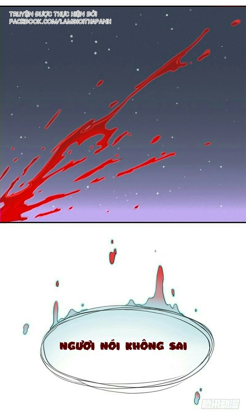 Ma Tôn Trọng Sinh Chapter 2 - 16