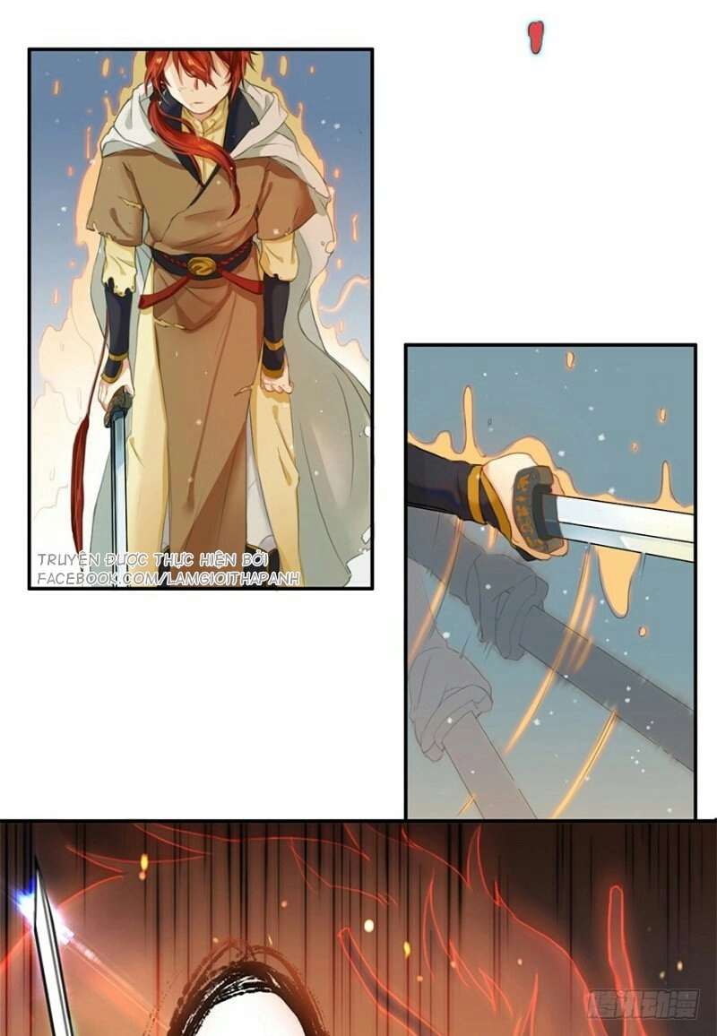 Ma Tôn Trọng Sinh Chapter 2 - 18