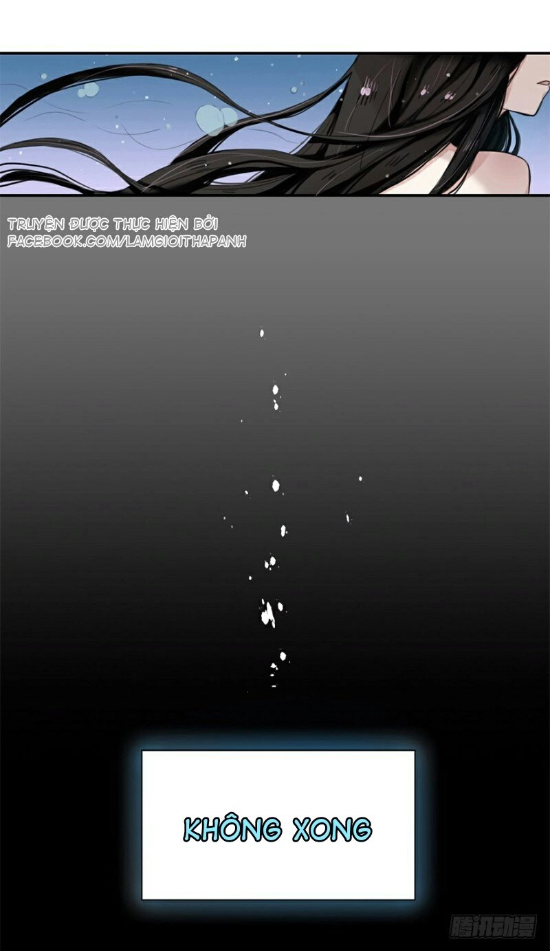 Ma Tôn Trọng Sinh Chapter 2 - 21