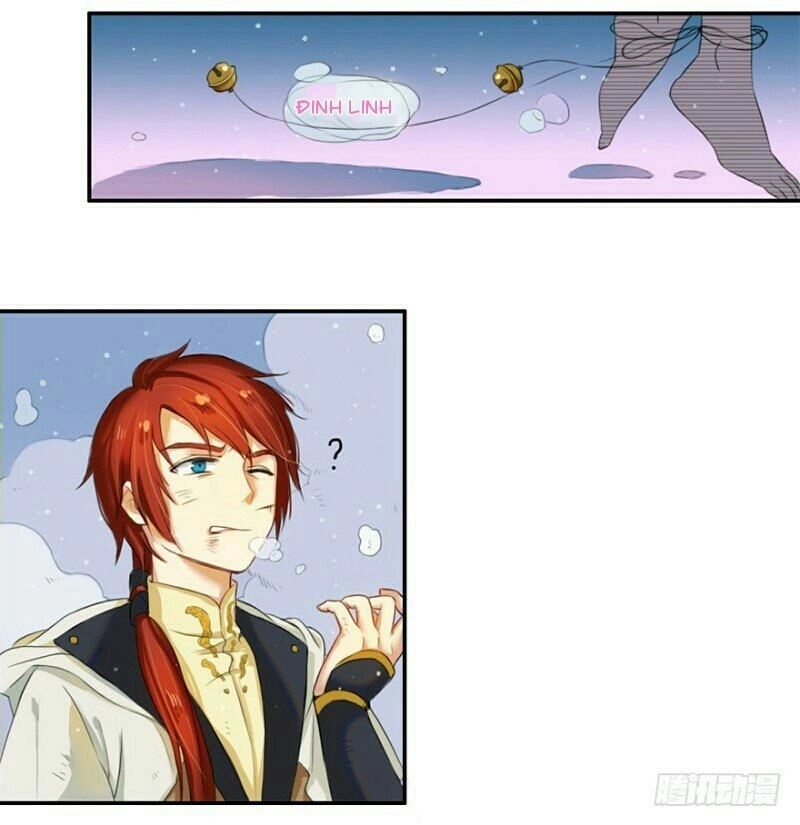 Ma Tôn Trọng Sinh Chapter 2 - 25