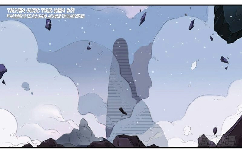 Ma Tôn Trọng Sinh Chapter 2 - 26