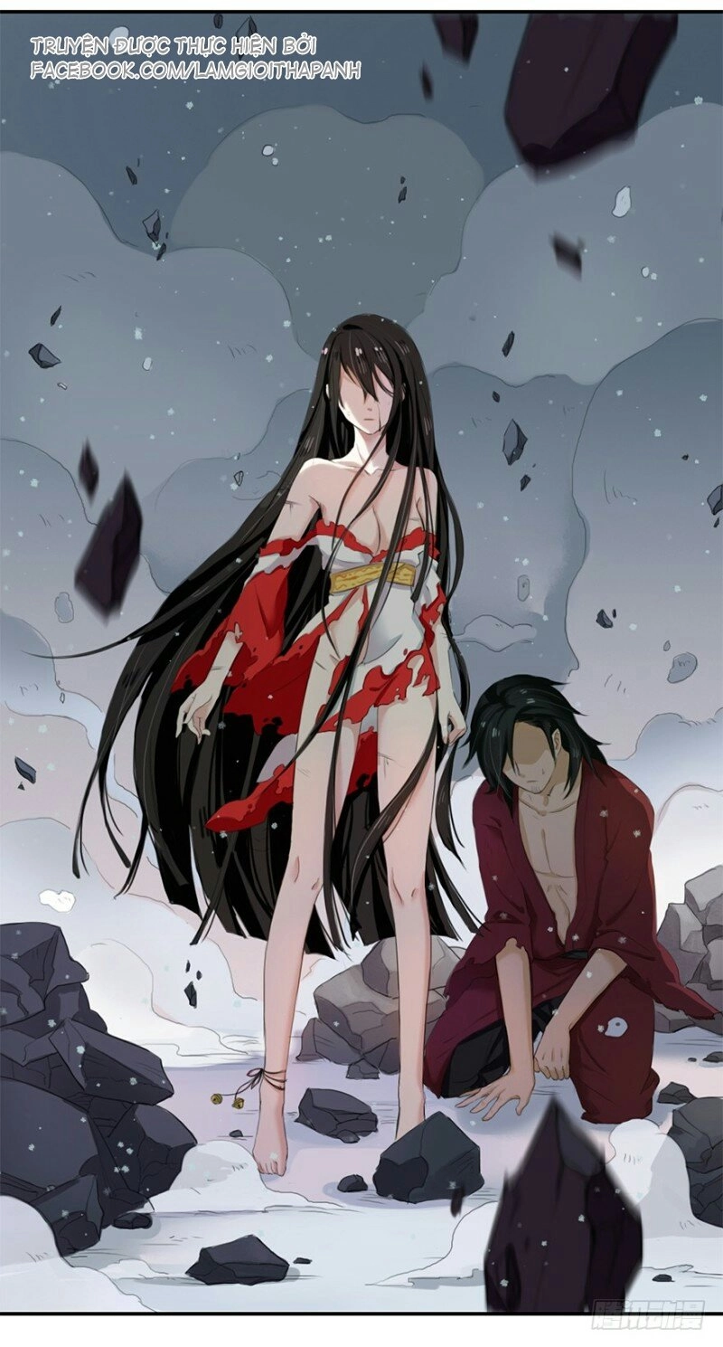 Ma Tôn Trọng Sinh Chapter 2 - 27