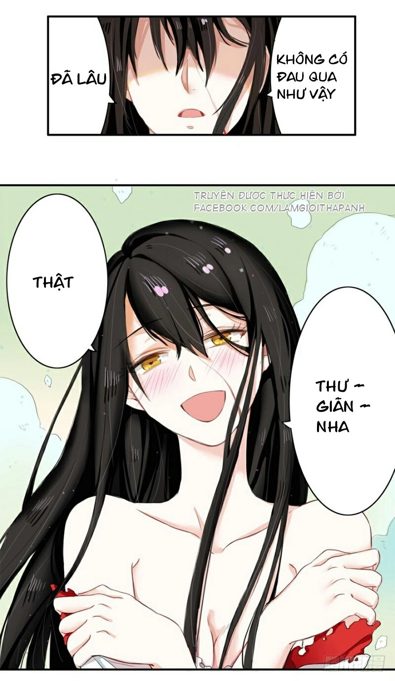 Ma Tôn Trọng Sinh Chapter 2 - 28