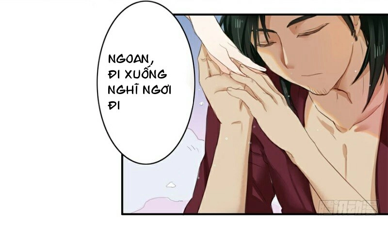 Ma Tôn Trọng Sinh Chapter 2 - 31