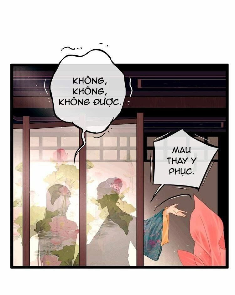 Phụng Chỉ Xuất Chinh Chapter 2 - 2