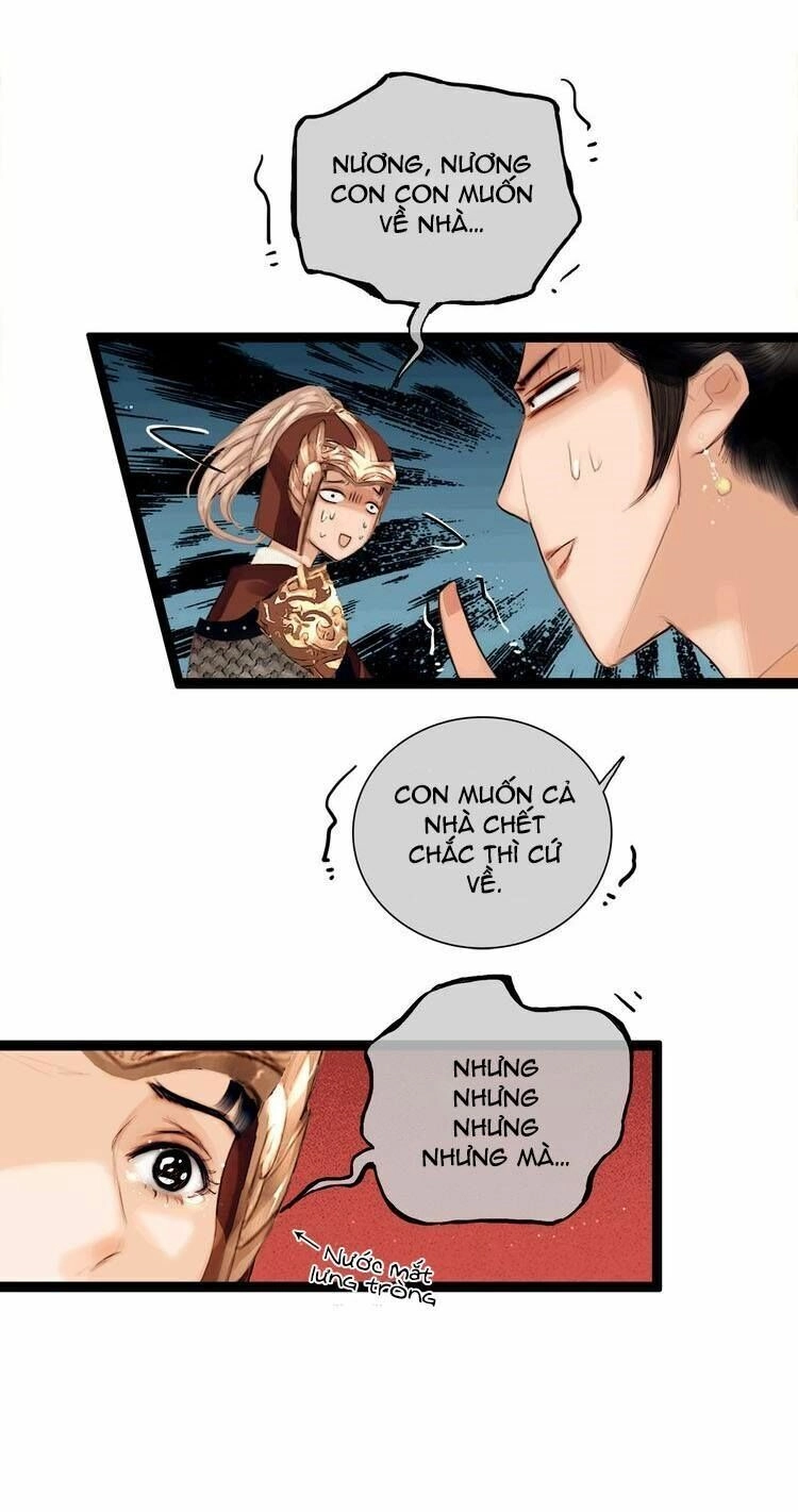 Phụng Chỉ Xuất Chinh Chapter 2 - 10